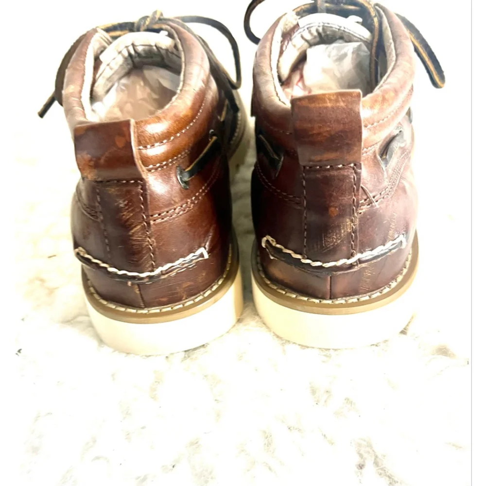 Sperry authentic original